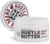 Hustle Butter Tattoo Aftercare 5oz 