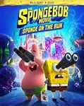 Spongebob Movie: Sponge On The Run 