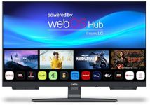 Cello 24 inch Smart Frameless HD Re