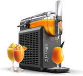 FOHERE Professional Slush Machine 2