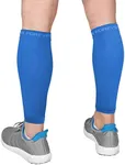 Calf Compression Sleeves for Men an