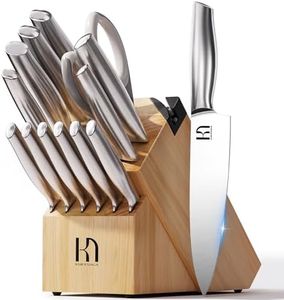 KnifeSaga