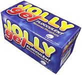 Jolly Gel Cubes Swimming Pool Clarifier