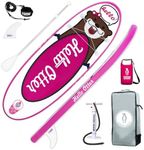 Tuxedo Sailor Inflatable 7'8"×30"×4