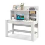 Computer Desk With Hutch For Home