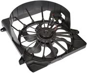 Dorman 621-391 A/C Condenser Fan Assembly