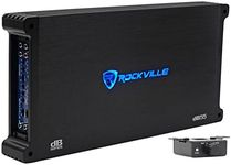 Rockville dB55 4000 Watt/1000w CEA 