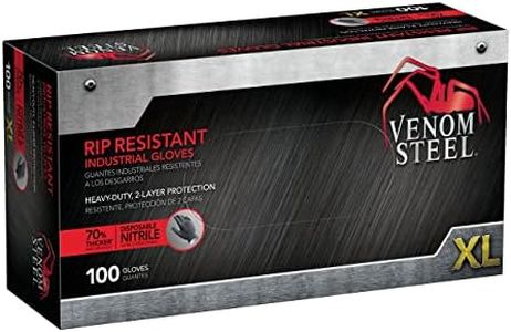Venom Stee