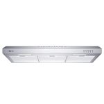 Range Hood Vents