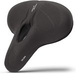 VELMIA Bike Seat Designed in German