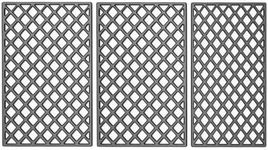 BAC367 HDW194 Grill Grates Replacem