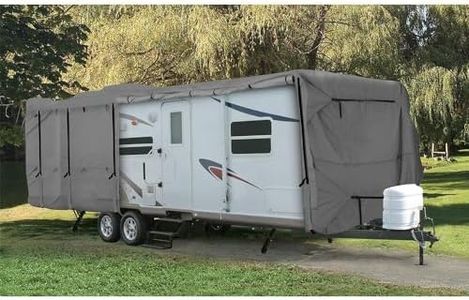 Camco ULTR