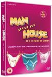 Man About the House - Complete Box 