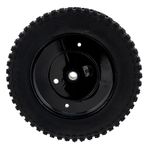 MTD Replacement Part 9 X 2.125 Co Wheel