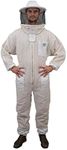 Humble Bee 420 Aero Beekeeping Suit with Round Veil