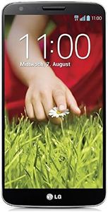 LG G2 in Black