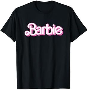 Barbie Log