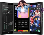 192GB 4.7" Touch Screen(1280P) Mp3 
