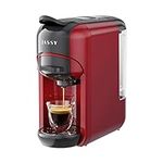 Small Espresso Coffee Machine 20 Ba