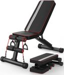 Bench Press For Home Gym