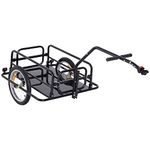 Bike Cargo Trailers