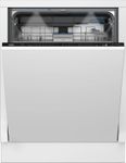 Beko Pro BDIN38560PF Fully Integrat