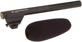 SENNHEISER Professional Shotgun Mic