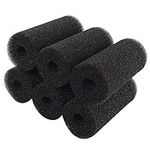 Pre-Filter Sponge for Pumps Fits Beckett Pond G FR DP Pump, Part No 7209410 7137710 -6 Pack