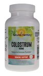 Nature's Harmony Colostrum 450mg