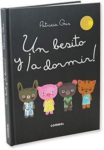Un besito 