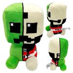 Minecraft Plush Toys