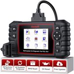iCarsoft Vol V2.0 Universal Diagnos