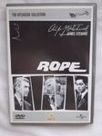 Rope [DVD]