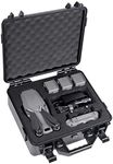 Smatree Hard Carrying Case Compatib