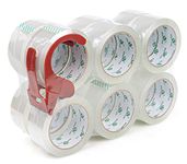 Carton Sealing Tape Dispensers