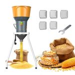 13.2 Gallons Electric Grain Mill Grinder