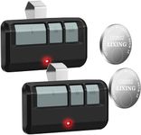 Universal Garage Door Opener Remote