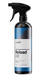 CARPRO Reload 2.0 Spray Sealant, Silica + Siloxane Ceramic Spray for Ceramic Coating, Super Hydrophobic, Self-Cleaning: Improved Gloss, Slickness, Water Spot & Chemical Resistance - 500mL