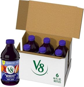V8 Pomegra