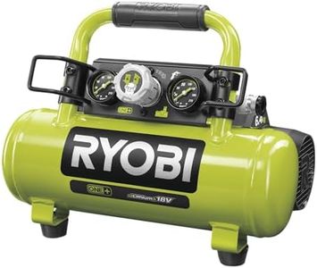 Ryobi R18A