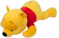 Disney Store Official Cuddleez Plus