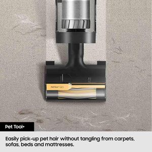 Samsung Jet 95 Pro Cordless Vacuum Cleaner – Powerful Lightweight