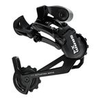 Sram RDPX4L Rear Derailleur, Black