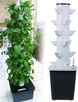 Aeroponics Growing Systems