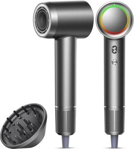 Hair Dryer