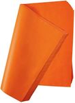 Juvale 160 Sheets Orange Tissue Pap