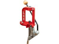 Lee Precision Breech lock Challenger Press (Red)