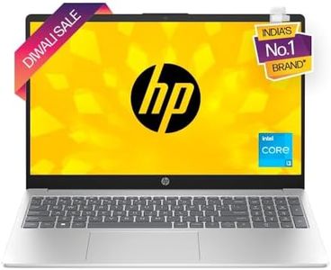 HP 15 Core