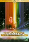 Star Trek: The Motion Picture - The Director's Edition [DVD]