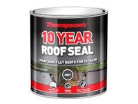 Thompsons 10 Year Roof Seal Grey 1L